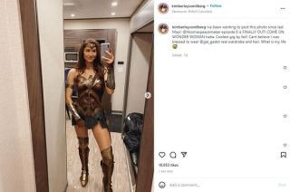 Peacemaker - zdjęcie z planu