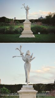 Bohaterowie popkultury jako pomniki