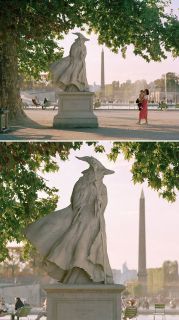 Bohaterowie popkultury jako pomniki