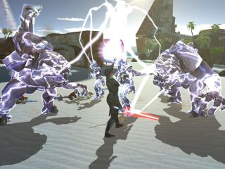 1. Star Wars: Knights of the Old Republic – średnia ocen: 94/100