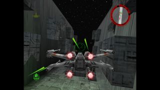 10. Star Wars: Rogue Squadron – średnia ocen: 85/100