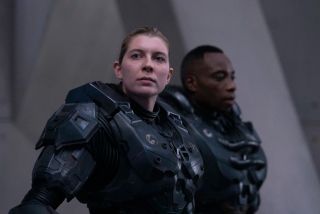 Halo - sezon 1, epizod 2