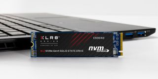 PNY XLR8 CS3040 M.2 NVMe Gen4