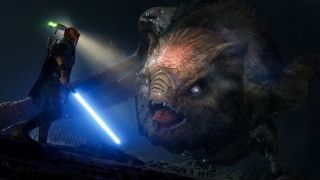 18. Star Wars Jedi: Fallen Order – średnia ocen: 81/100