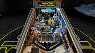 19. Star Wars Pinball VR – średnia ocen: 81/100