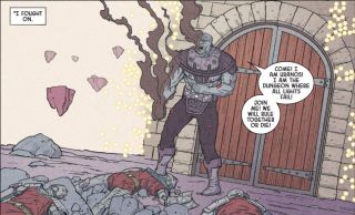 Eternals: The Heretic - plansze