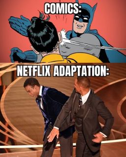 Will Smith na Oscarach 2022 - najlepsze memy