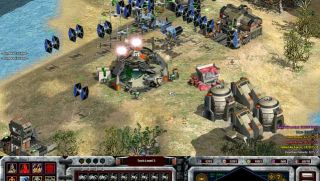 31. Star Wars: Galactic Battlegrounds – średnia ocen: 75/100