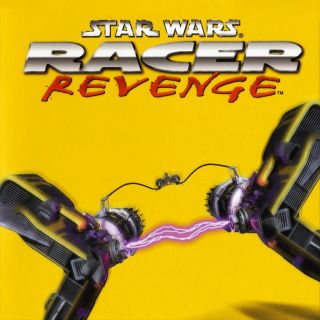 33. Star Wars: Racer Revenge – średnia ocen: 73/100
