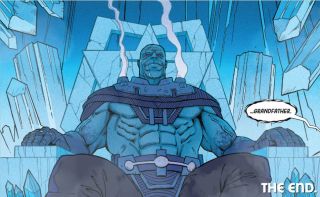 Eternals: The Heretic - plansze