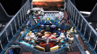 9. Star Wars Pinball – średnia ocen: 86/100