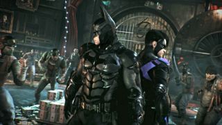Batman