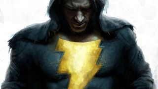 Black Adam