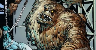 Clayface w komiksach
