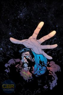 Dark Crisis #1 - okładki