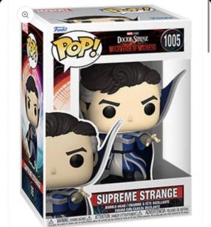 Doktor Strange 2