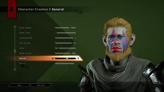 Dragon Age: Inquisition 