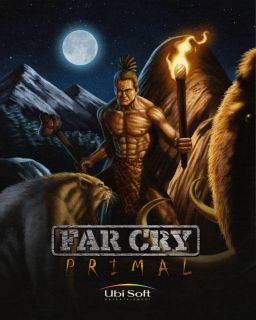 Far Cry: Primal