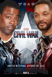 Will Smith na Oscarach 2022 - najlepsze memy