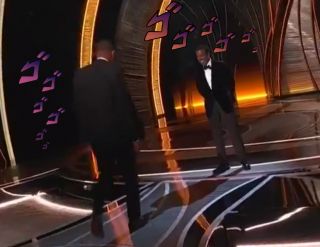 Will Smith na Oscarach 2022 - najlepsze memy