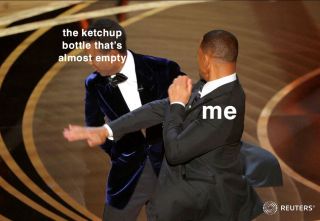 Will Smith na Oscarach 2022 - najlepsze memy