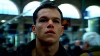 Tożsamość Bourne'a