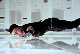Mission: Impossible