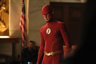 Flash 8