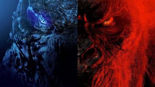 HBO Max 4K - Godzilla vs. Kong
