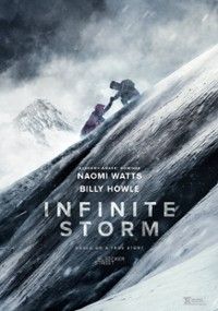 INFINITE STORM