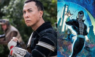 36. Donnie Yen – Namor