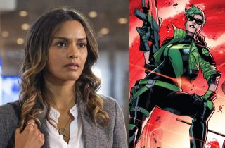 33. Jessica Lucas – Abigail Brand