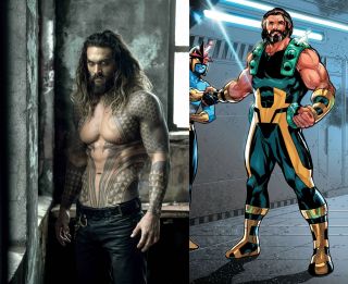 32. Jason Momoa – Herkules