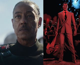 24. Giancarlo Esposito – Norman Osborn aka Zielony Goblin