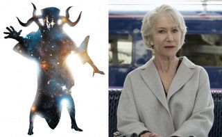 16. Helen Mirren – Wieczność