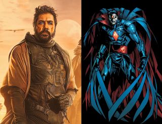 15. Javier Bardem – Mister Sinister