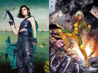 47. Mary Elizabeth Winstead – Rogue