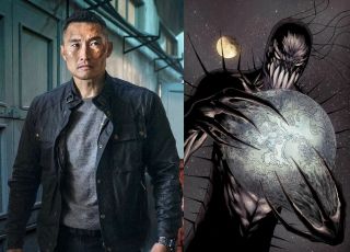 42. Daniel Dae Kim – Amatsu-Mikaboshi