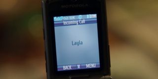 Gdy Steven sprawdza nieodebrane połączenia w telefonie należącym do Marca Spectora, widzi mnóstwo tych przychodzących od tajemniczej Layli. Postać ta, w którą w późniejszych odcinkach wcieli się May Calamawy, to najprawdopodobniej inna wersja komiksowej Marlene Alraune, archeolog, która z czasem zbudowała romantyczną relację ze Spectorem.