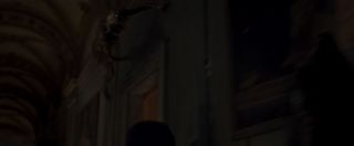 Potworem, który atakuje Stevena, jest najprawdopodobniej awatar Anubisa, egipskiego boga związanego z życiem pozagrobowym – potwierdzałyby to kojarzone z tym bóstwem odgłosy szczekania szakala i fakt, że potwór ma głowę właśnie tego zwierzęcia.