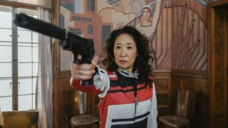 Obsesja Eve 4. sezon