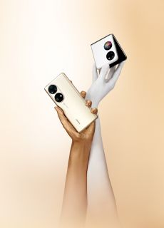 Huawei P50 Pro oraz Huawei P50 Pocket