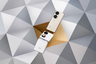 Huawei P50 Pro oraz Huawei P50 Pocket