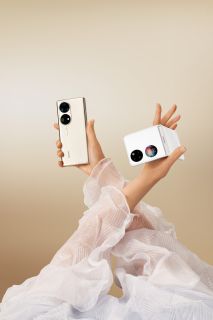Huawei P50 Pro oraz Huawei P50 Pocket
