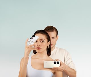 Huawei P50 Pro oraz Huawei P50 Pocket