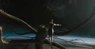 Wychowane przez wilki 2