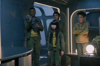 Wychowane przez wilki 2