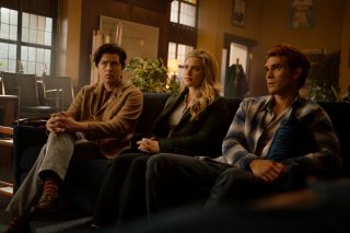 Riverdale 6 odcinek 6