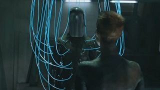 Wychowane przez wilki 2