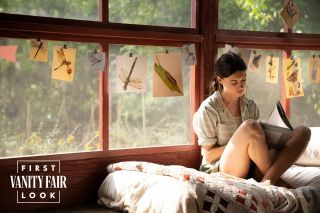 Gdzie śpiewają raki